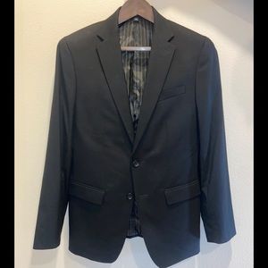 Banana Republic Suit